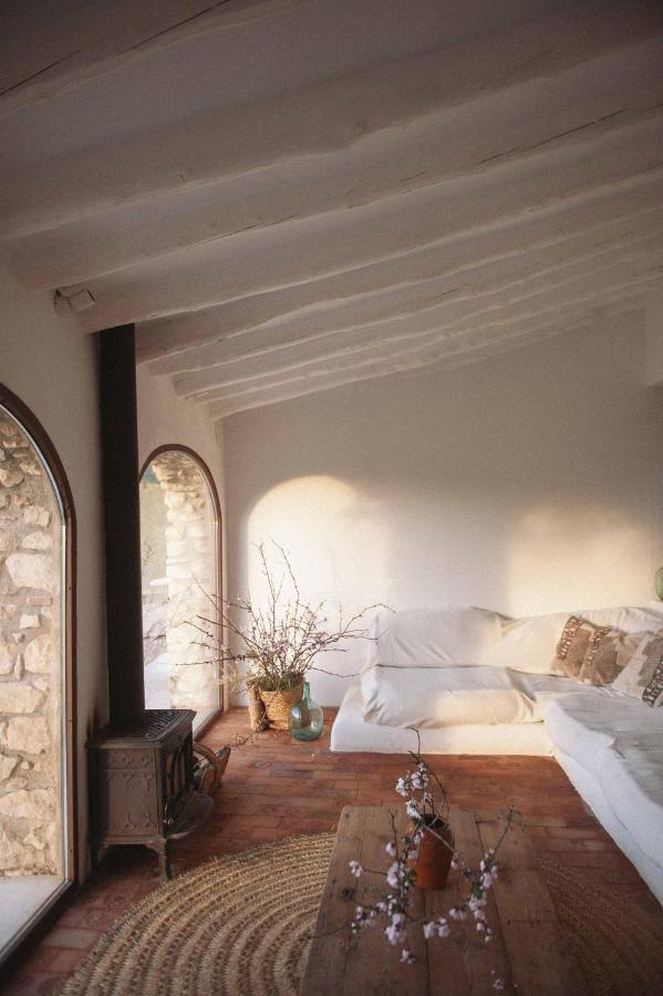 Riurau De Maria Villa Parcent Екстериор снимка