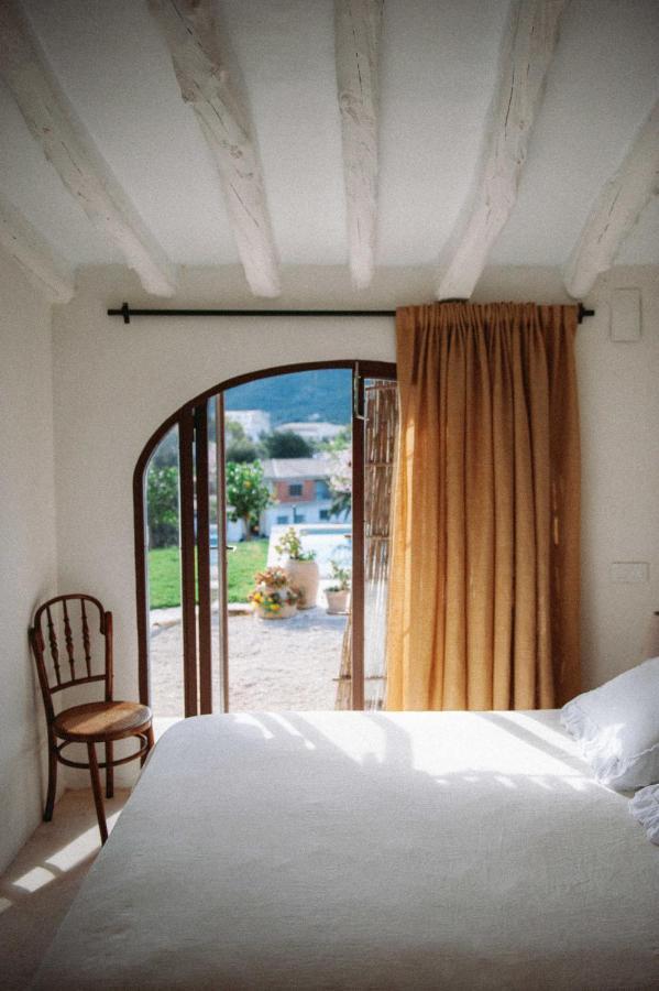 Riurau De Maria Villa Parcent Екстериор снимка